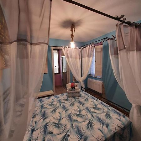 Hotel Casa Graci Bosa Zewnętrze zdjęcie